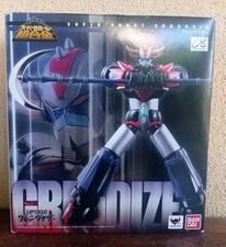 Bandai super robot usato  Italia