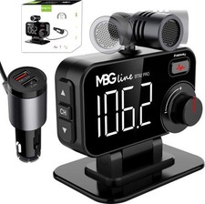 5907771310244 Nadajnik samochodowy MBG line BT92 PRO MBG na sprzedaż  PL