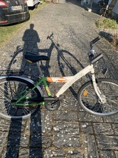 Fahrrad gebraucht kaufen  Bad Doberan-Umland