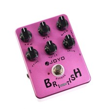 Joyo british sound d'occasion  Expédié en France