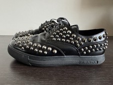 Prada ladies studded for sale  PORTSMOUTH