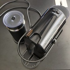 Nespresso magimix m105 for sale  CLEATOR MOOR