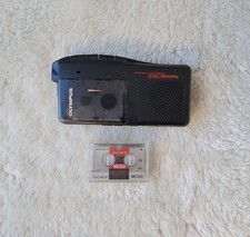 Olympus pearlcorder s912 d'occasion Olympus pearlcorder s912 d'occasion  Prades