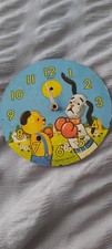 Smiths alarm clock for sale  SWANSEA