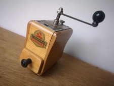 Kaffeemühle zassenhaus mokka gebraucht kaufen  Sundern (Sauerland)