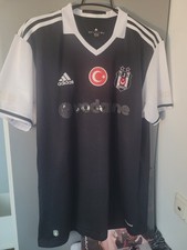 Besiktas trikot 2016 gebraucht kaufen  Bruchköbel