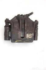 Pinça de freio dianteira direita Peugeot 206 2A ABS gasolina 64031 comprar usado  Enviando para Brazil