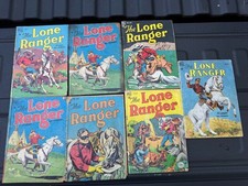 Lone ranger lot for sale  Scott Depot
