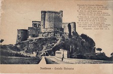 Fosdinovo castello malaspina usato  Roma
