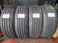 Gomme 235 100h usato  Bologna