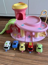Elc whizz pink for sale  WAKEFIELD