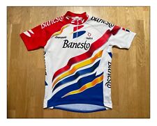 Banesto indurain tour d'occasion  Paris XV
