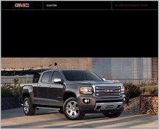 2015 gmc canyon for sale  Red Wing