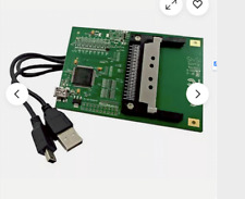 Hmp usb programmer gebraucht kaufen  Ulm