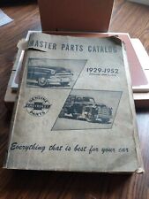 Vintage 1929 1952 for sale  Tracy City