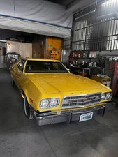 1973 ford torino usato  Italia