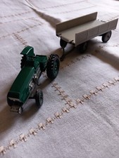 Tracteur norev renault d'occasion  Chantilly