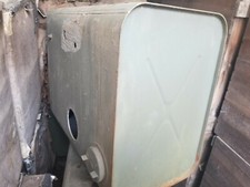 Ton multifuel dump for sale  Augusta