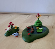 Playmobil süßer kleiner gebraucht kaufen  Kaufbeuren