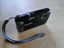 Lumix panasonic dmc gebraucht kaufen  Reichersbeuern