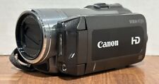 Canon vixia hf200 for sale  Salisbury