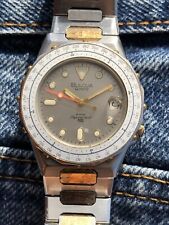 Bulova nautilus quartz usato  Priverno
