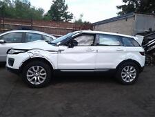 Landrover range rover for sale  CARLISLE