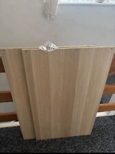 Ikea kompliment shelves for sale  ASHTON-UNDER-LYNE