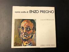 Opere scelte enzo usato  Firenze