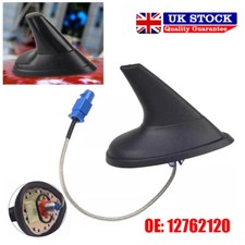 Black shark fin for sale  LONDON