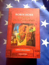 Robin hobb furia usato Robin hobb furia usato  Italia