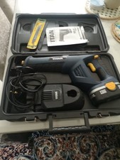 Titan reciprocating cordless for sale  WEMBLEY