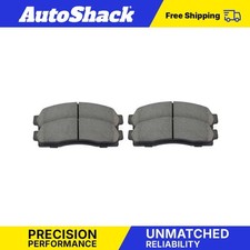 Front ceramic brake for sale  Alexandria Bay