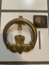 Vintage heavy solid for sale  Belmar
