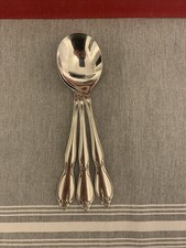 Oneida chatelaine stainless for sale  The Villages