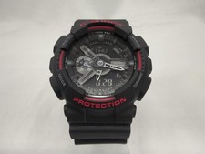 Usado, CASIO G-SHOCK GA-110HR comprar usado Usado, CASIO G-SHOCK GA-110HR comprar usado  Enviando para Brazil