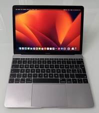 Apple macbook 2017 usato  Roma