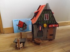 Playmobil 6463 maison d'occasion  Breteuil