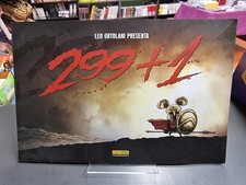 299 edizione rossa usato  Reggio Emilia