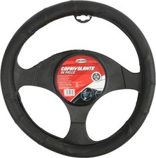 Coprivolante auto pelle usato  Seregno