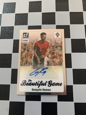 2023 panini donruss gebraucht kaufen  Grafenau