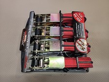 Xstrap pack x10 for sale  Fort Collins