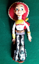 Talking jessie toy for sale  SELBY