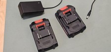Akkus 21v makita gebraucht kaufen  Bohmte