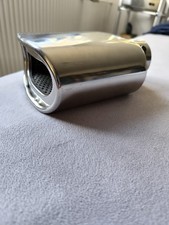 oval edelstahl gebraucht kaufen  Potsdam