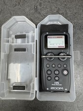 Zoom channel body for sale  ILFORD