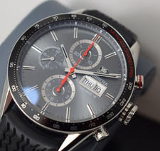 Tag heuer carrera for sale  SKELMERSDALE