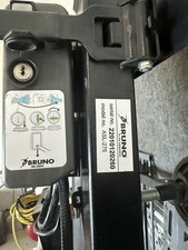 Bruno sider asl for sale  Summerville