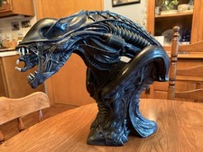 Sideshow alien warrior for sale  Madison