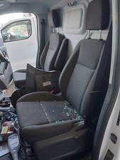 Front seat ford for sale  DONCASTER